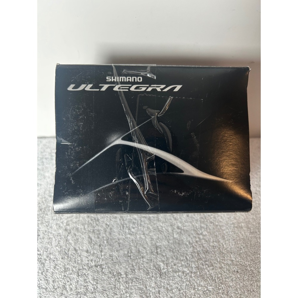Shimano Ultegra RD-R8000-SS Rear Derailleur 11 Speed Short Cage Black
